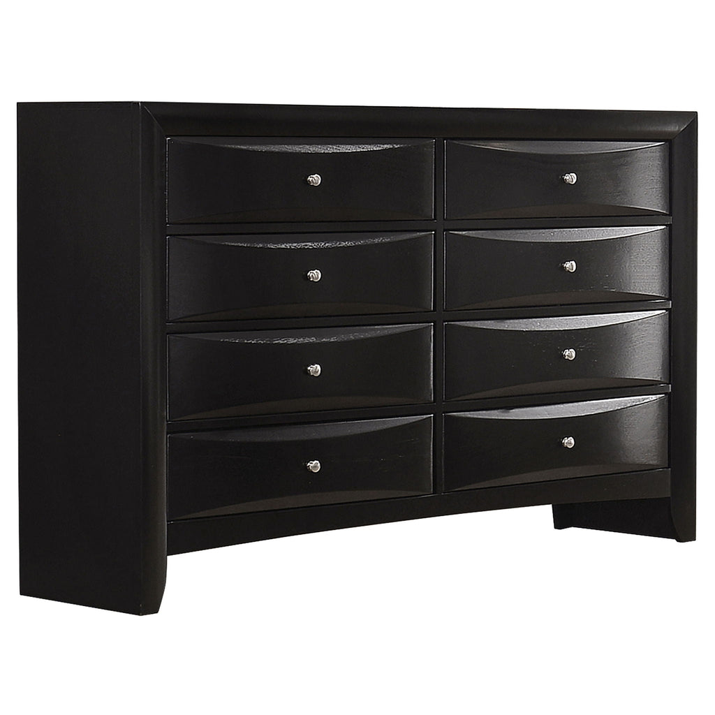 Isabel - Bedroom Set