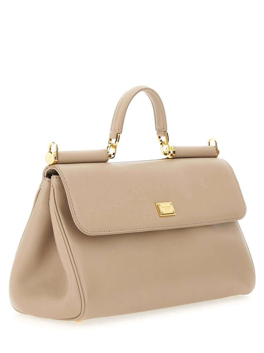 Dolce & Gabbana Women "My Sicily" Handbag