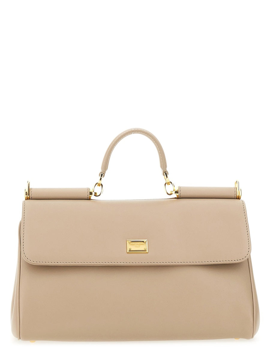Dolce & Gabbana Women "My Sicily" Handbag