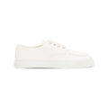 Prada Deer Leather Sneakers Men