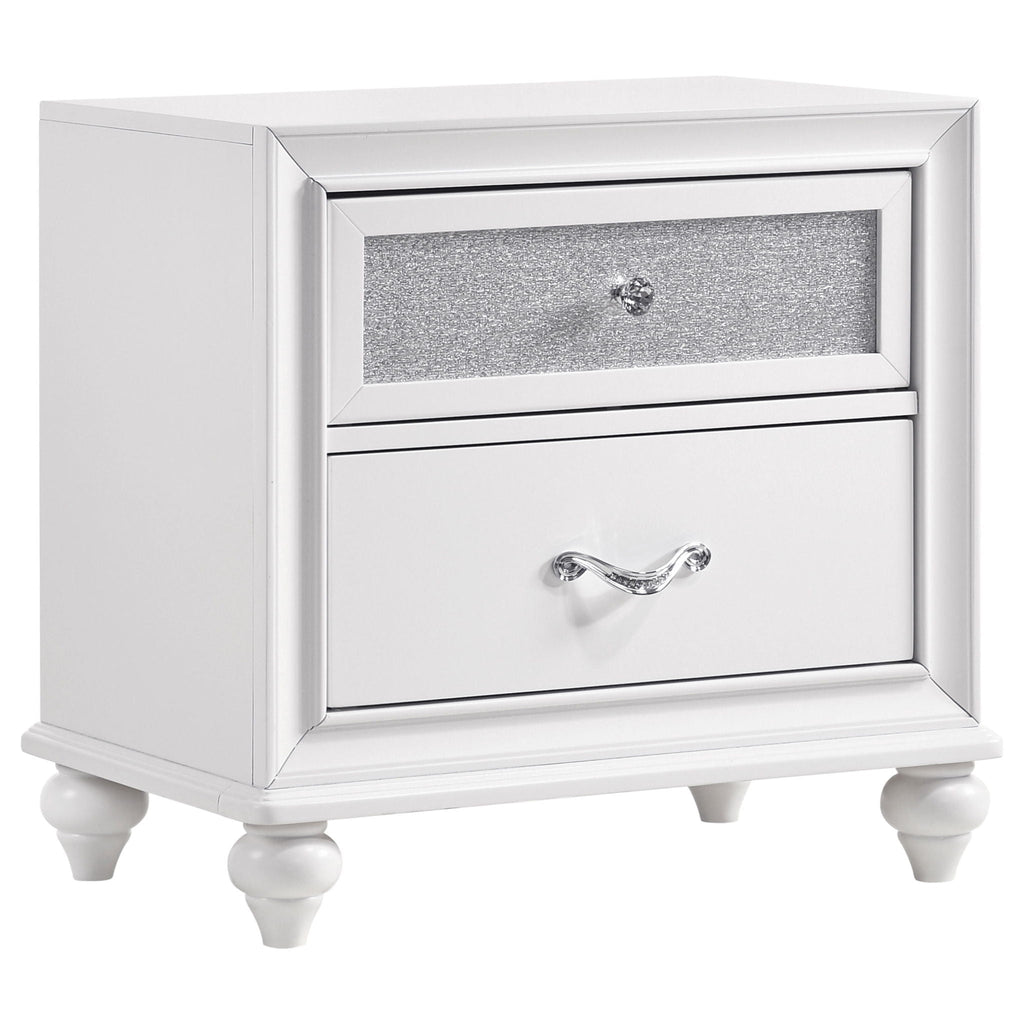 Randall - Bedroom Set