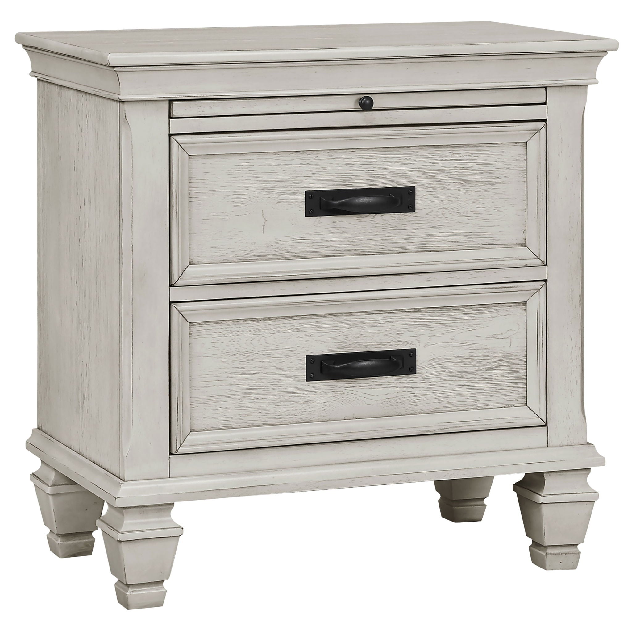 Piero - Bedroom Set