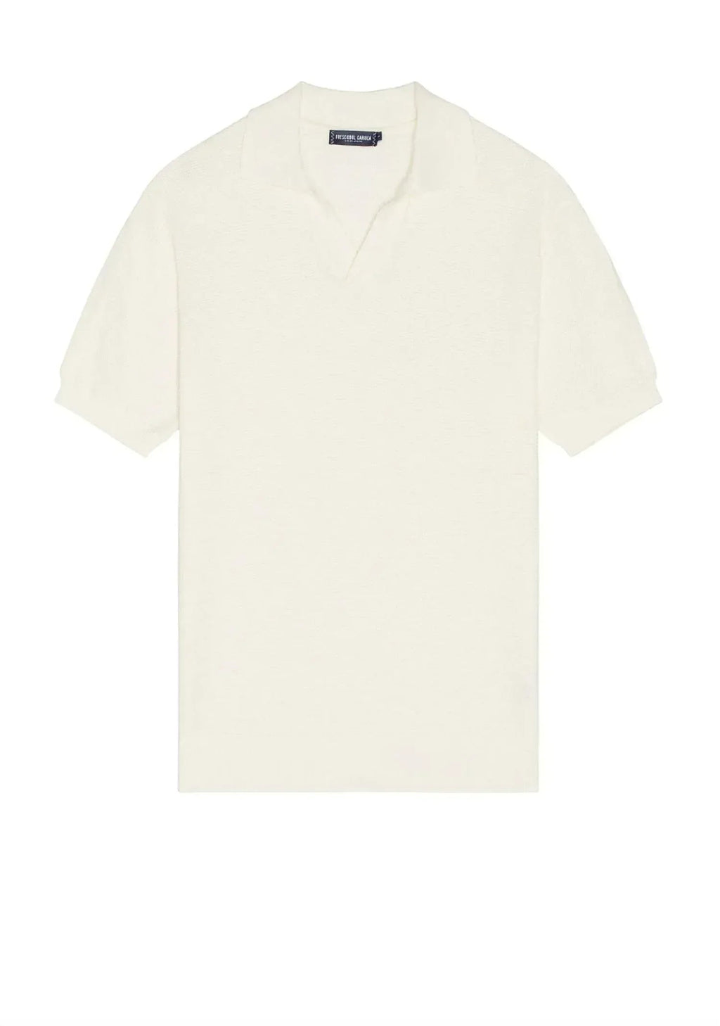 Rino Knit Polo Shirt
