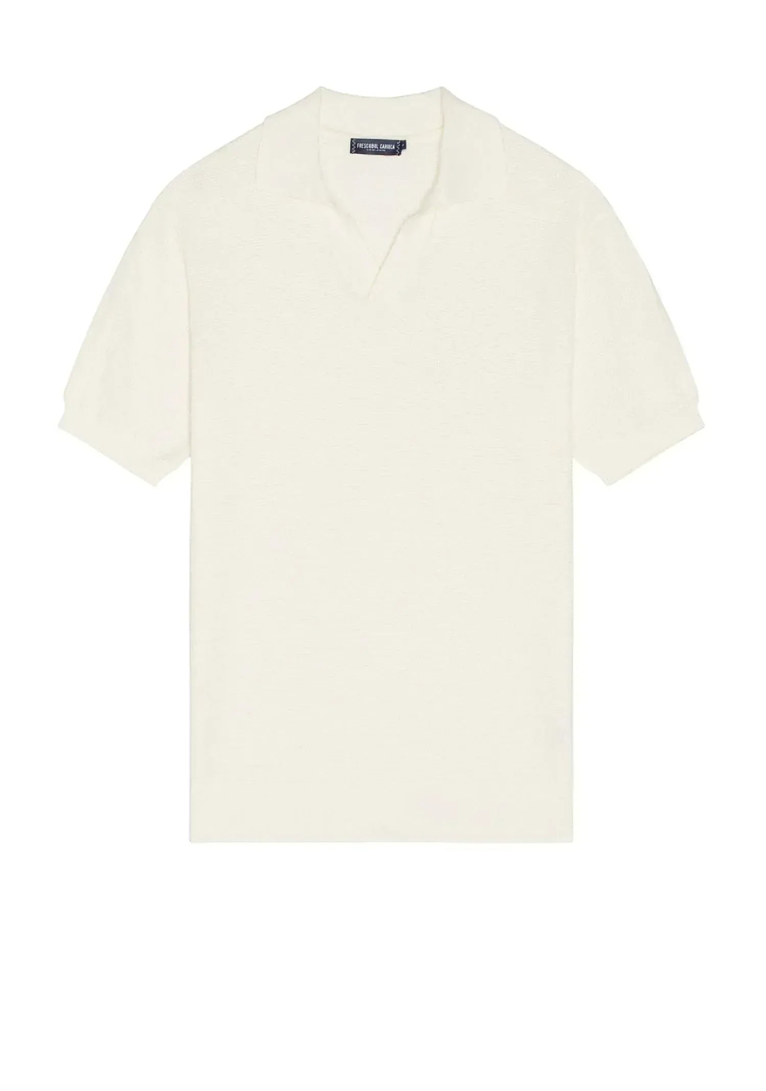 Rino Knit Polo Shirt