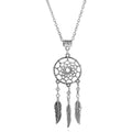 Pretty Cool Fashion Personality Feather Accessories Necklaces
