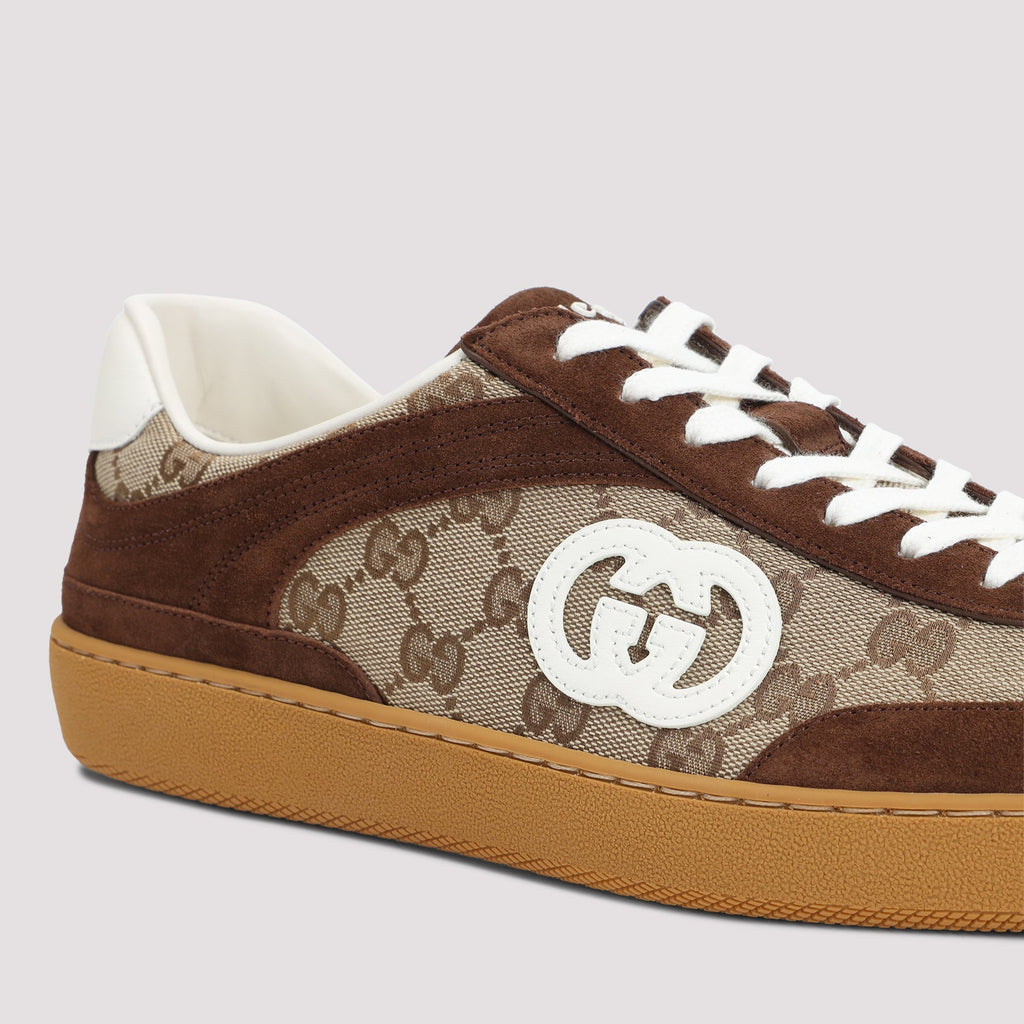 Gucci G74 Sneakers Men