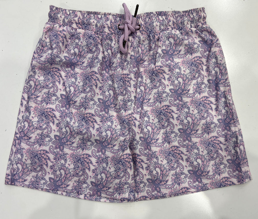 Leo and Zachary - Boys' Bathing Suit