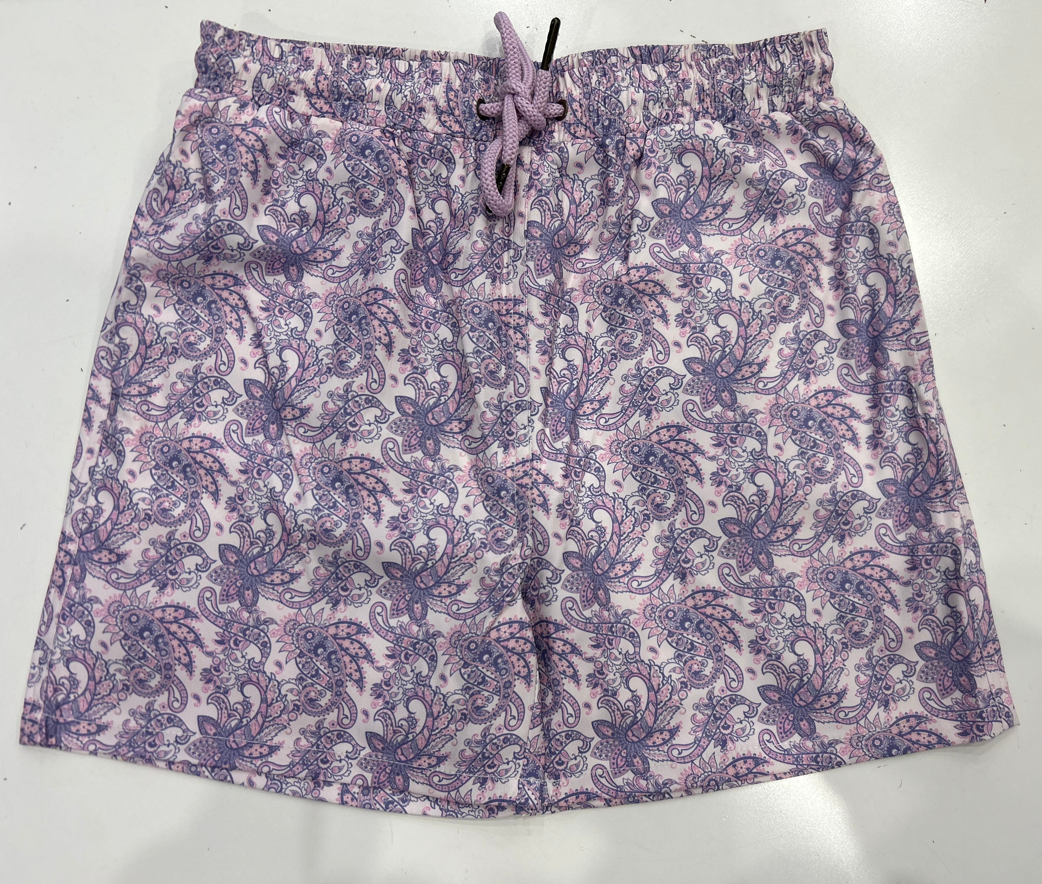 Leo and Zachary - Boys' Bathing Suit