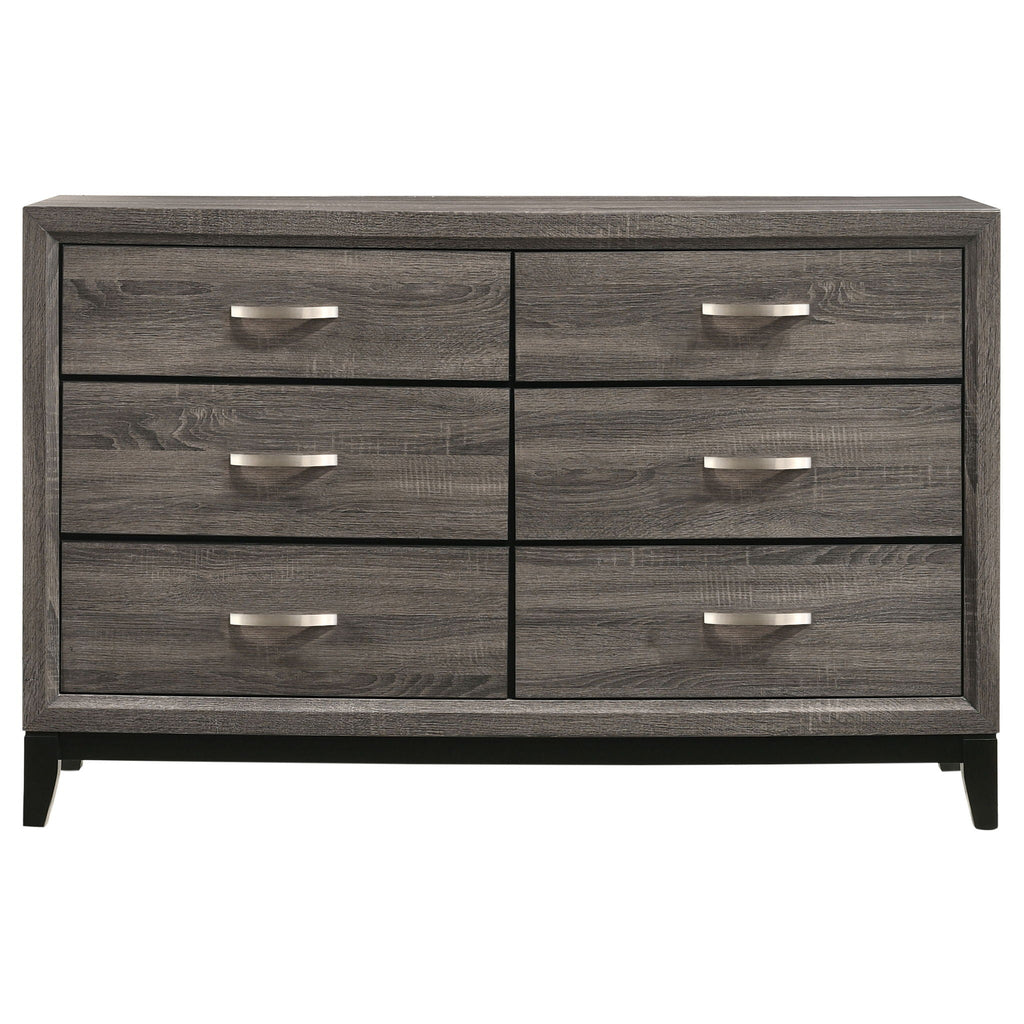 Cabrillo - Bedroom Set