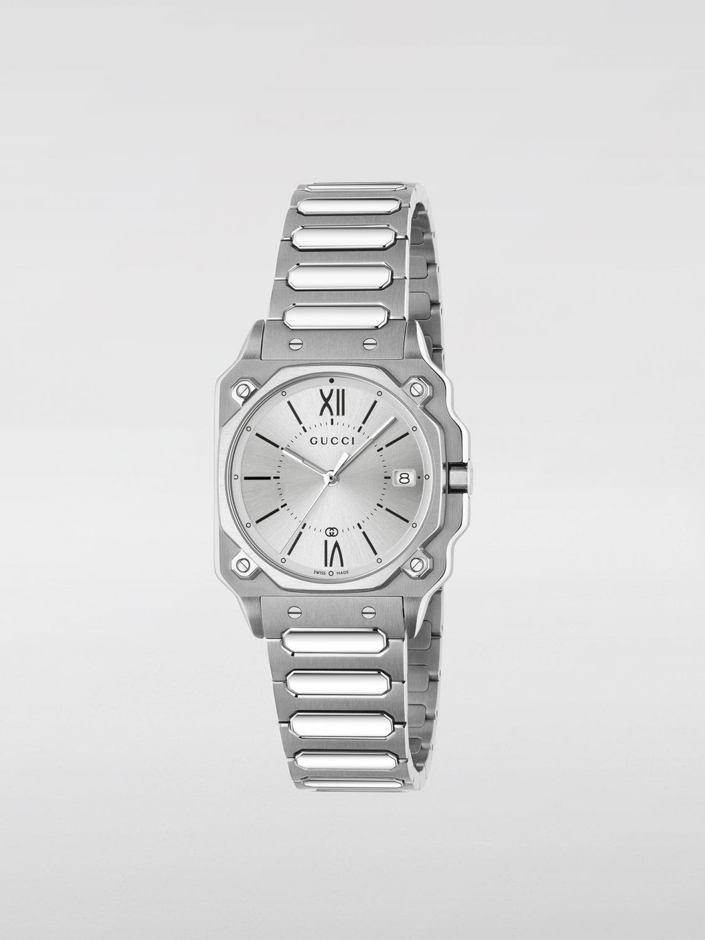 Gucci Jewel Woman Silver