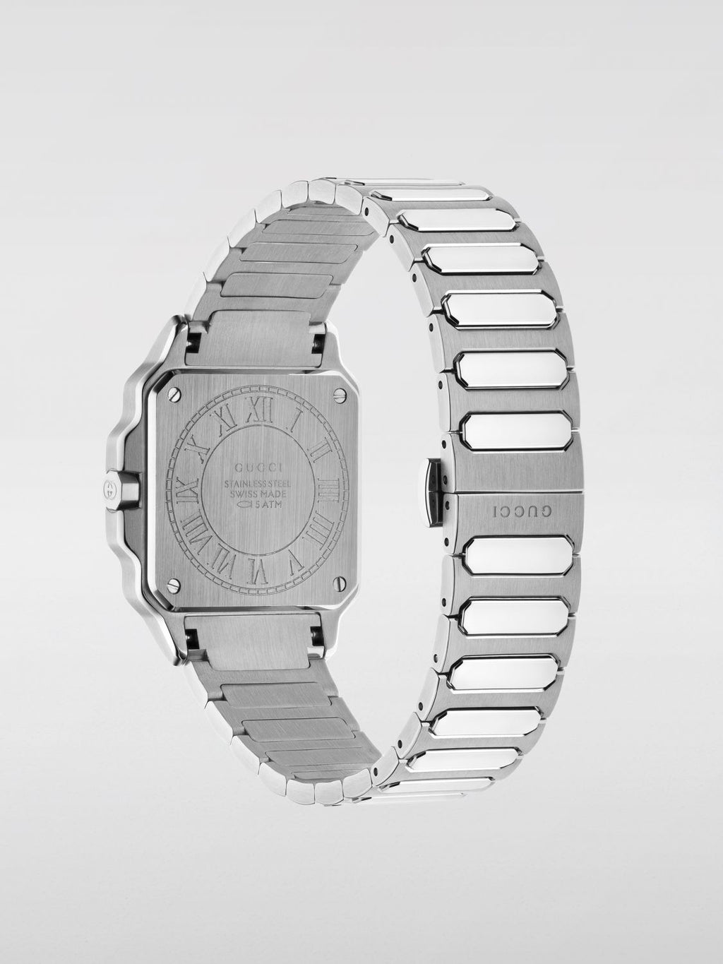 Gucci Jewel Woman Silver