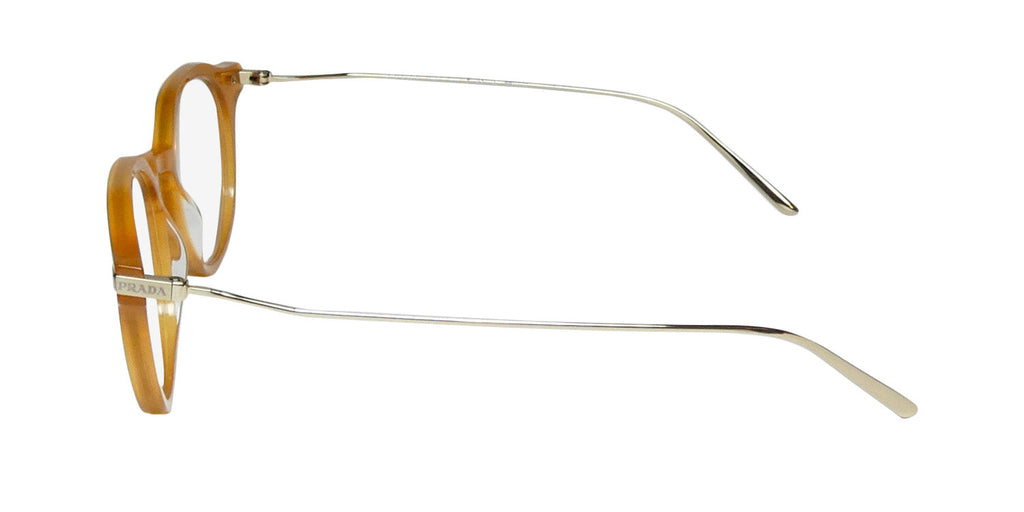Prada Spr12y Blue Light Technology Eyeglasses