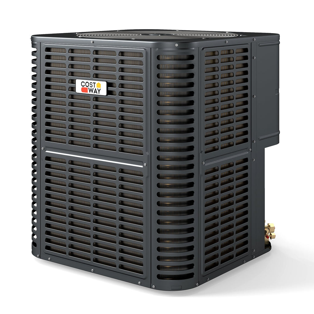 4 to 5 Ton 17-17.5 SEER2 Central Air Conditioner with Variable Speed