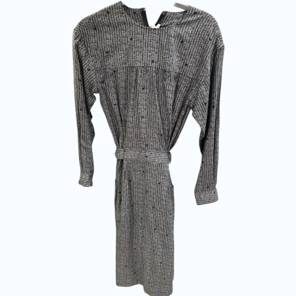 Women's Casual Midi Dress