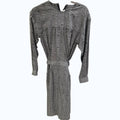 Women's Casual Midi Dress