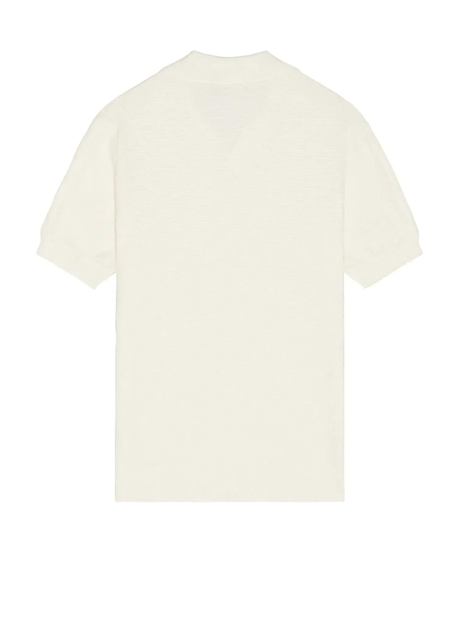 Rino Knit Polo Shirt