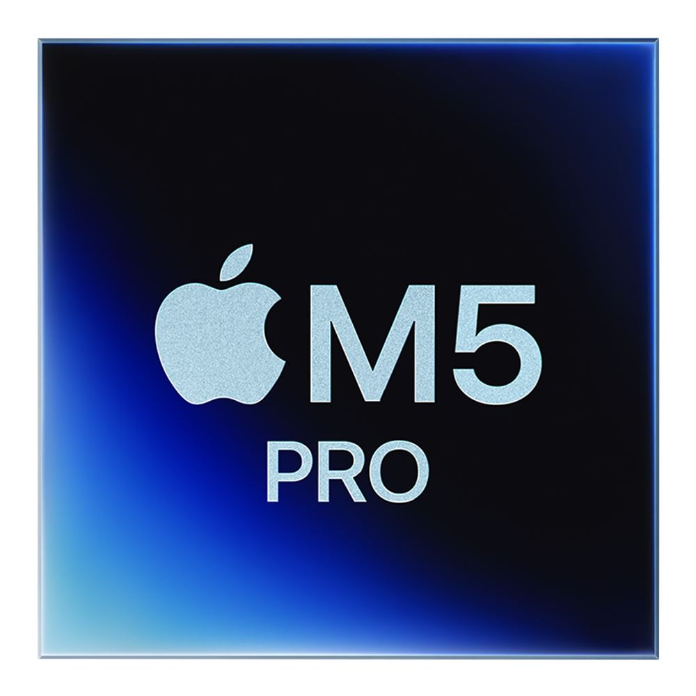 Apple MacBook Pro 16-inch Z1MZ00029 Space Black M5 Max 18-Core CPU 64GB RAM 2026 Laptop