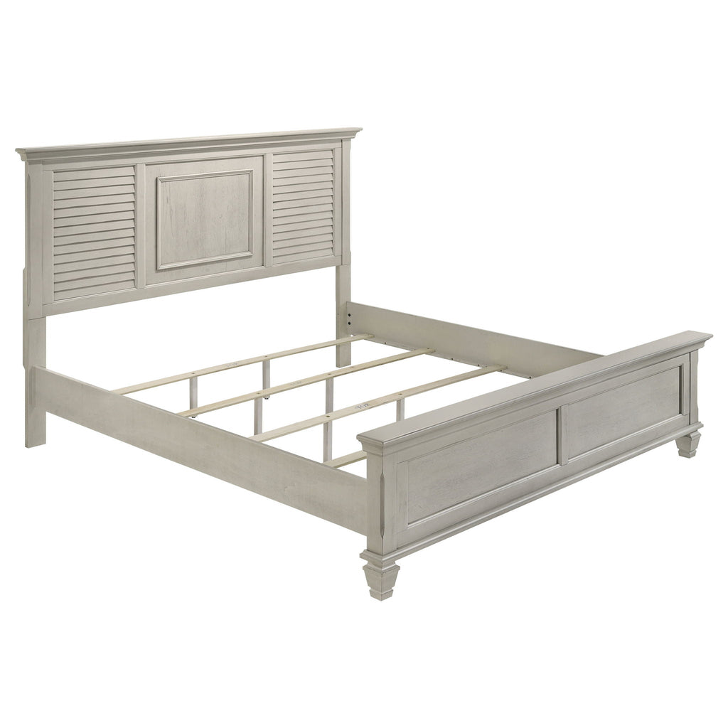 Piero - Bedroom Set