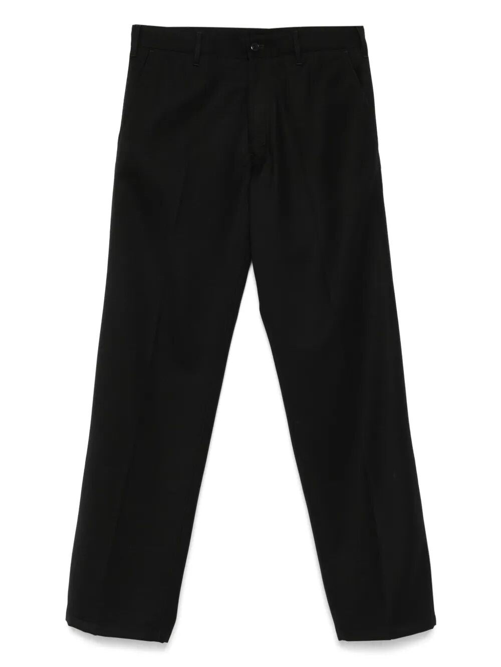 Prada Men Wool Pants