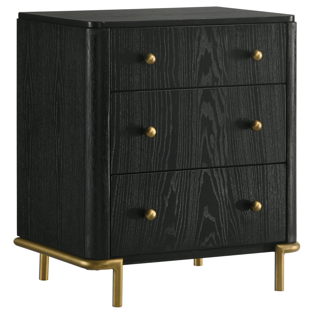 Anser - Bedroom Set