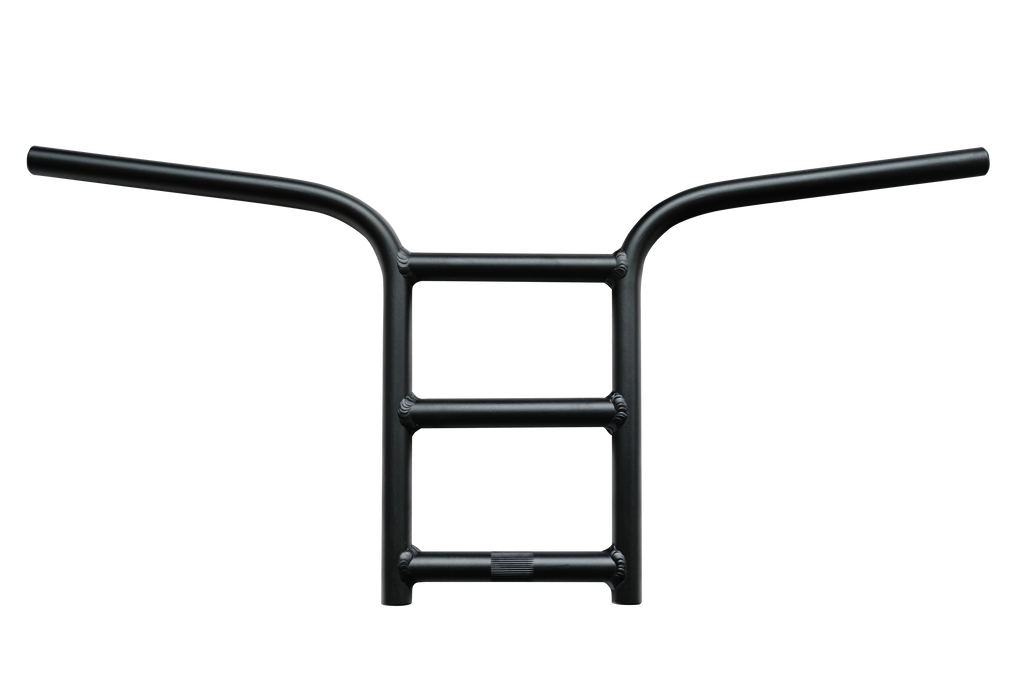 Extended Handlebar for E-Bike