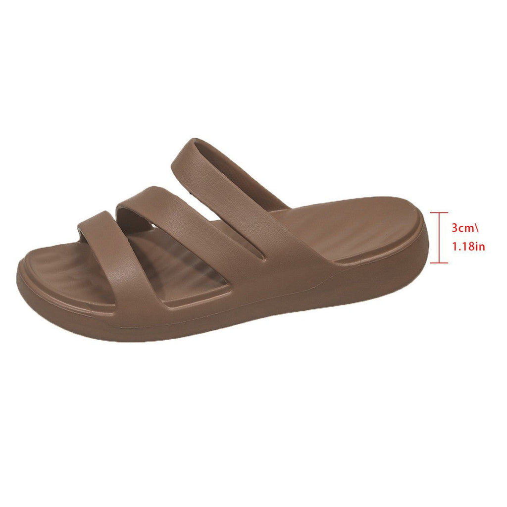 Women's Casual Outdoor Beach Slippers
