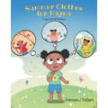 Summer Clothes for Dayna - Paperback
