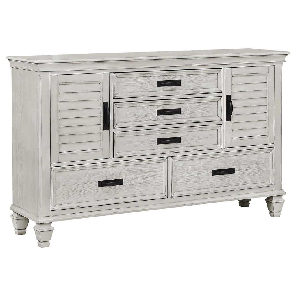 Piero - Bedroom Set