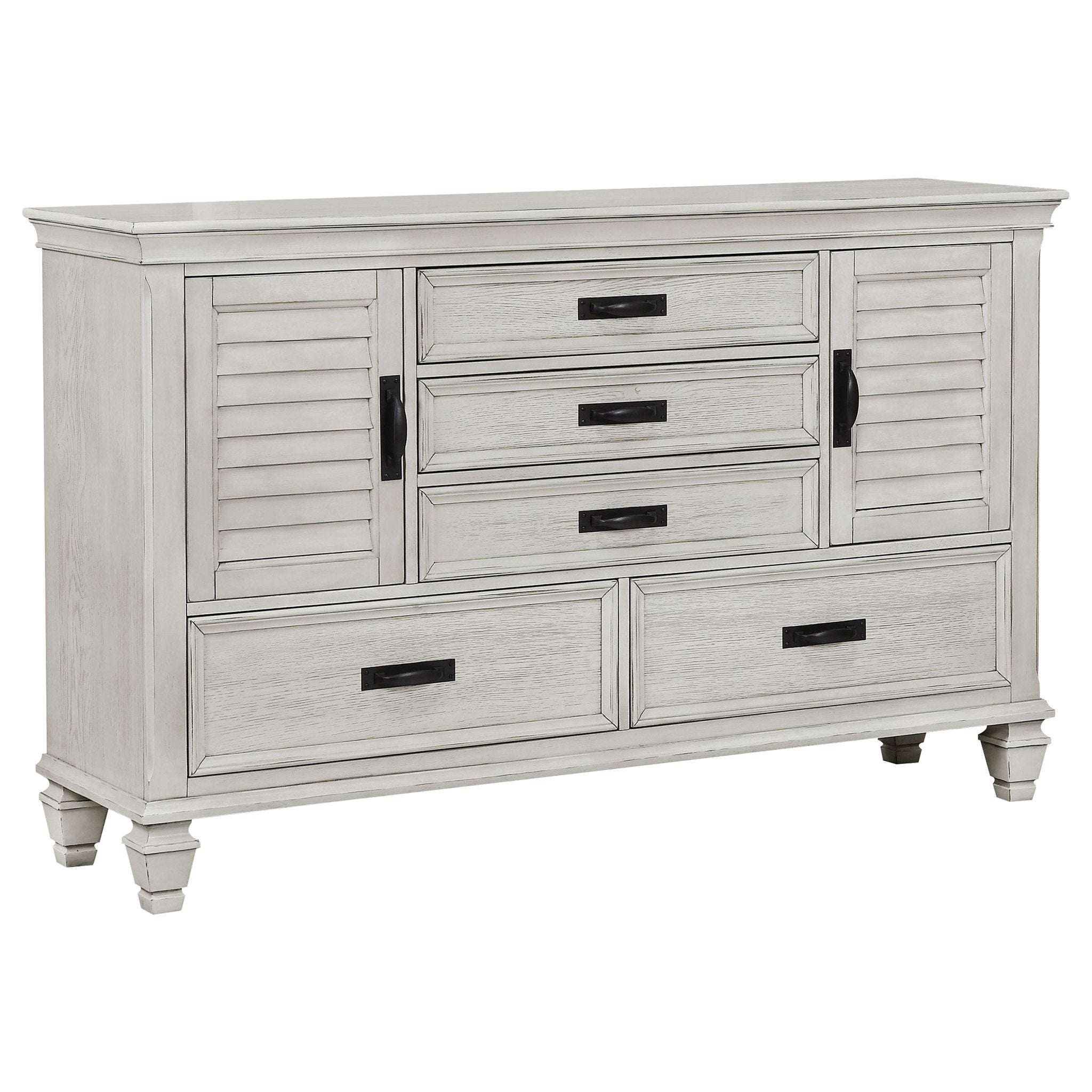 Piero - Bedroom Set