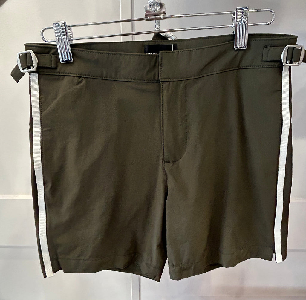 Pier St Barth - Boys Bathing Suits