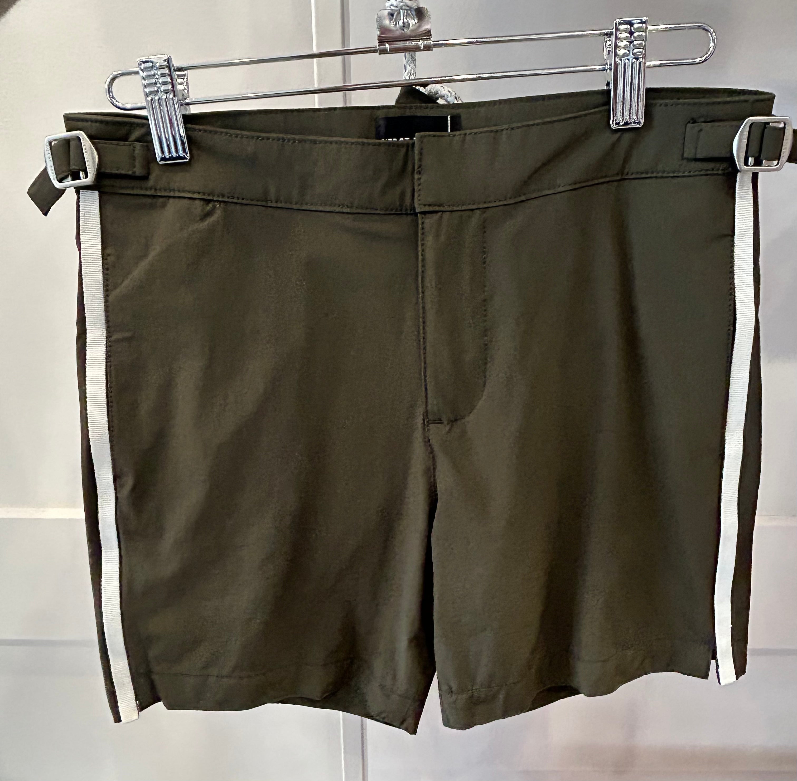 Pier St Barth - Boys Bathing Suits
