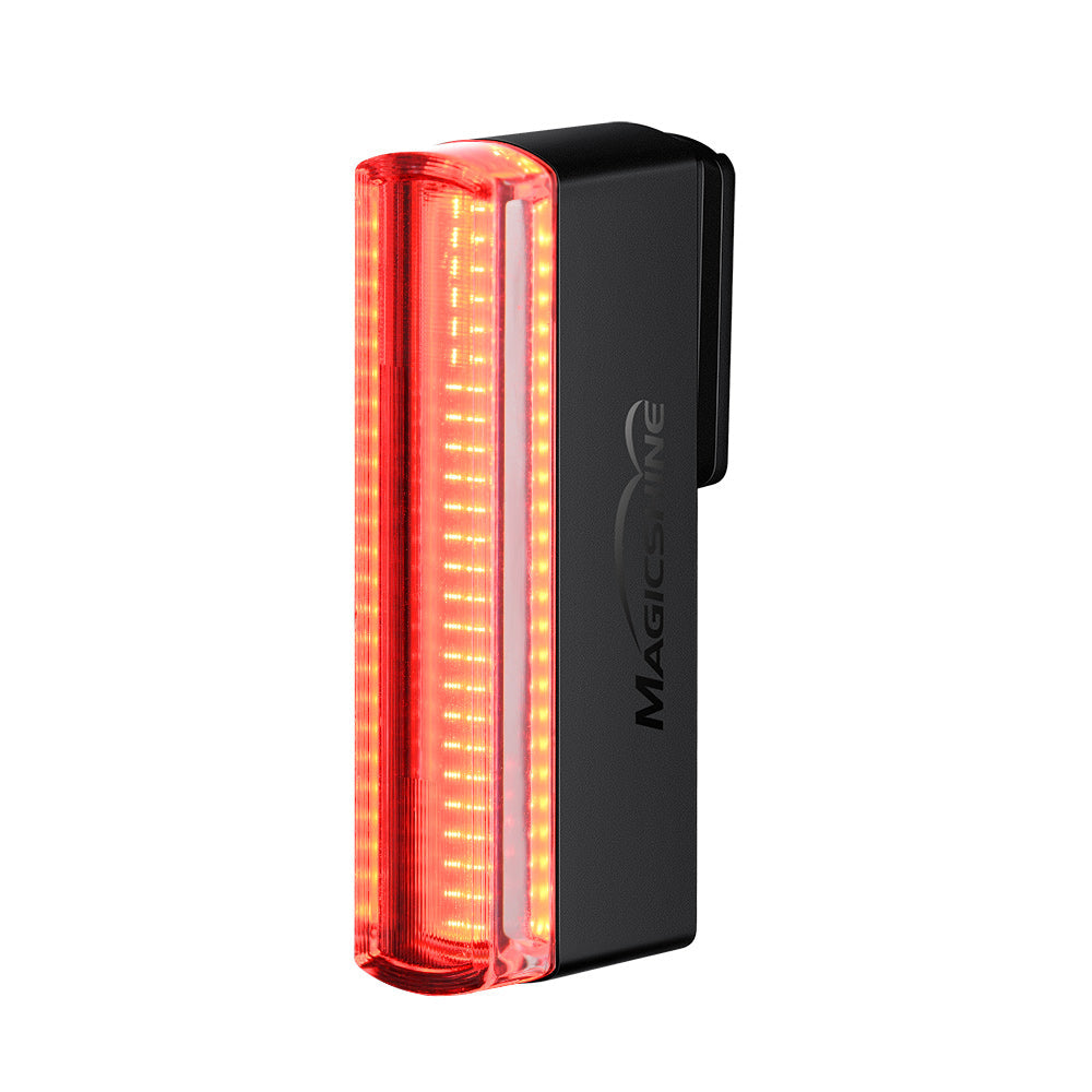 SEEMEE 50 PRO Smart Magnetic Bike Taillight