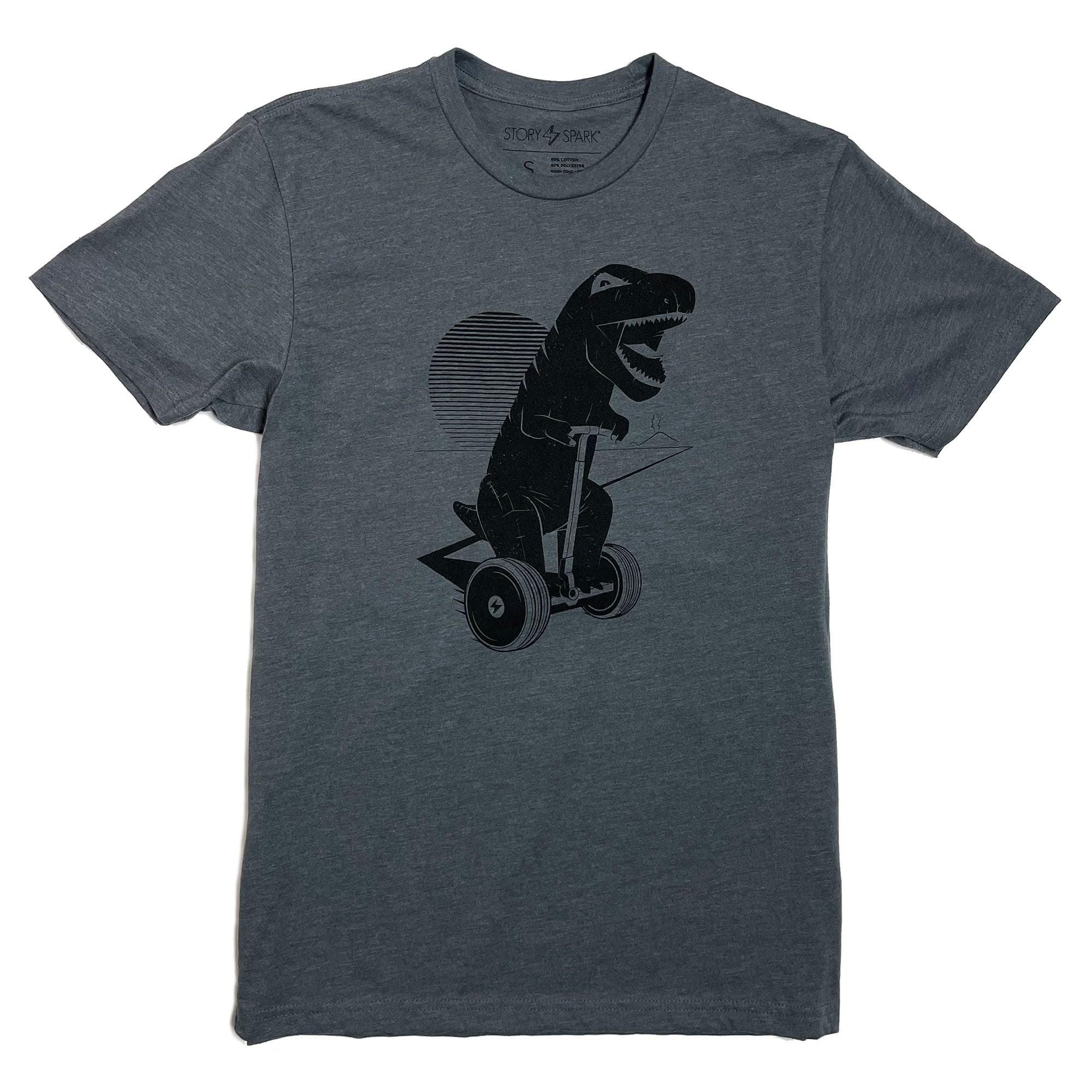Joy Ride T-shirt