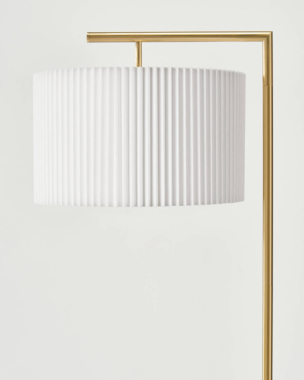 Montage Modern Floor Lamp