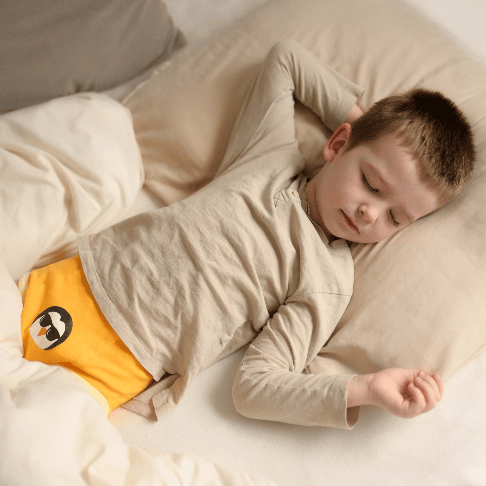 Nighttime Training Underwear