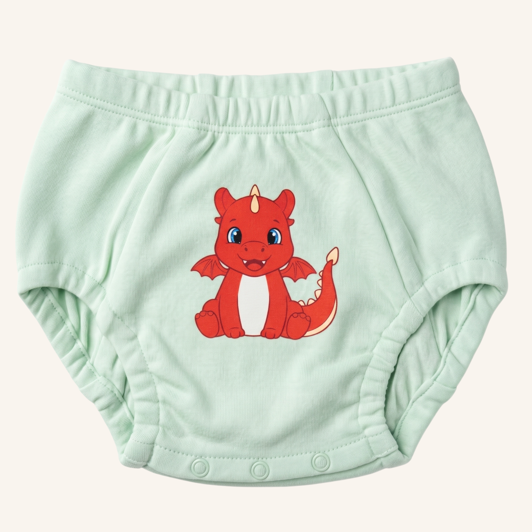Nighttime Training Underwear