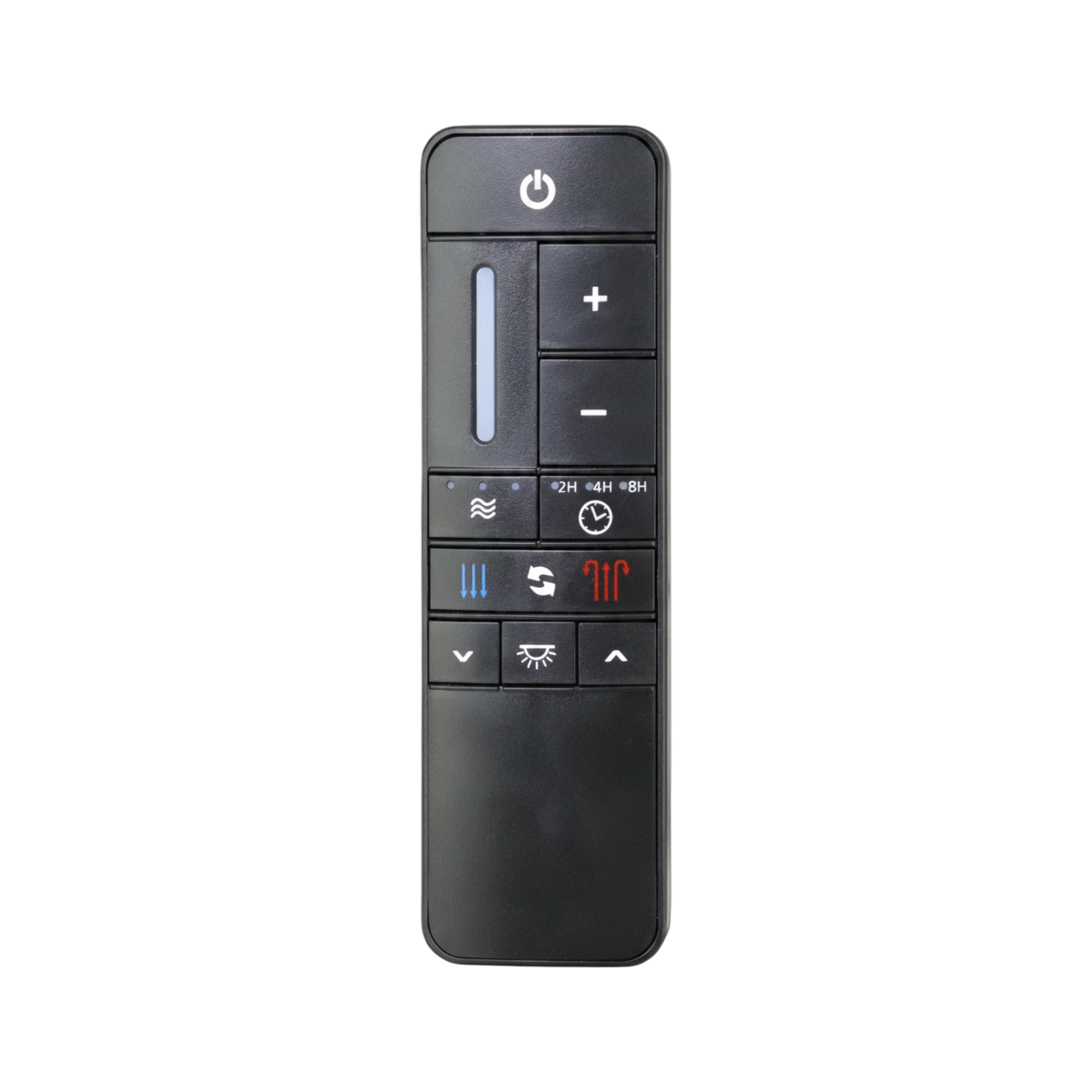 Anderic RR7225T Ceiling Fan Remote Control for Home Decorators Collection | UC7225T, TR198A, KUJCE10308