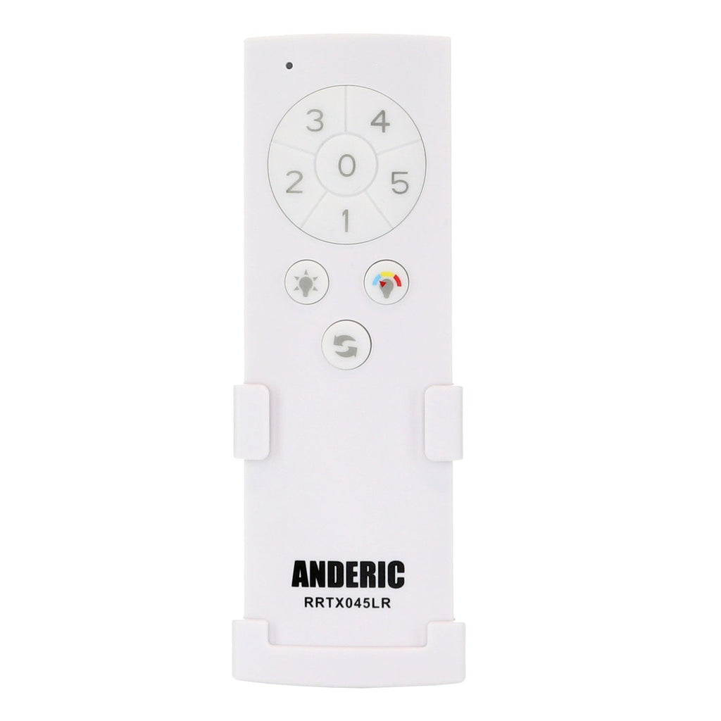 Home Decorators Collection TX045-LR Ceiling Fan Remote Control
