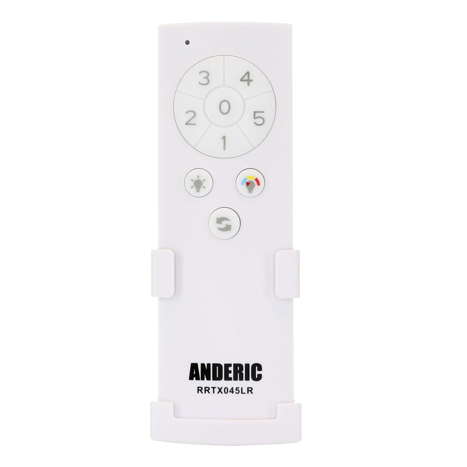Home Decorators Collection TX045-LR Ceiling Fan Remote Control