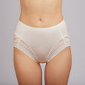 Panties Milavitsa 265340 - High-Waisted Slip