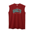 Gym Fitness Running Sport Tank Tops Summer Mesh Breathable T-shirts Mens