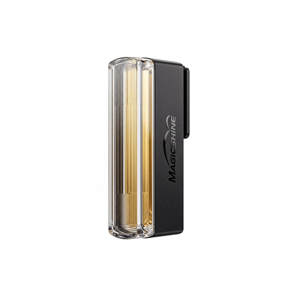 SEEMEE 50 PRO Smart Magnetic Bike Taillight