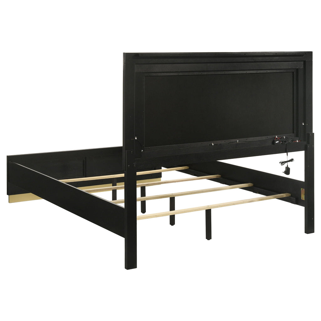 Sophia - Bedroom Set