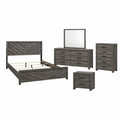 Denver - Bedroom Set
