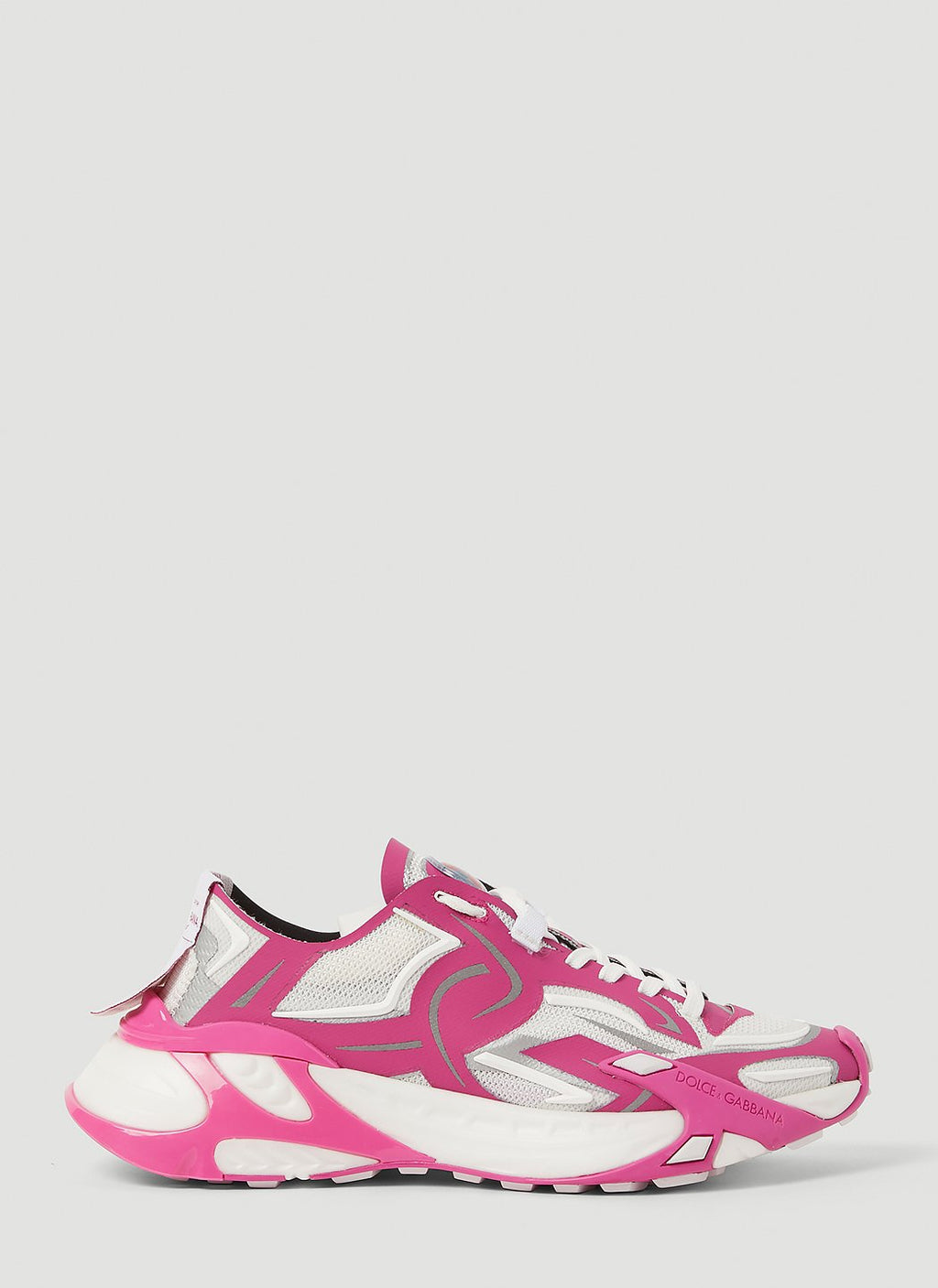Dolce & Gabbana Women Dragon Sneaker