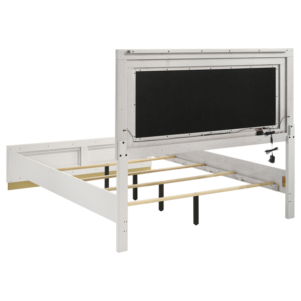 Sophia - Bedroom Set